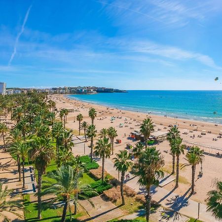 Apartment Terecel Salou-9 By Interhome Dış mekan fotoğraf
