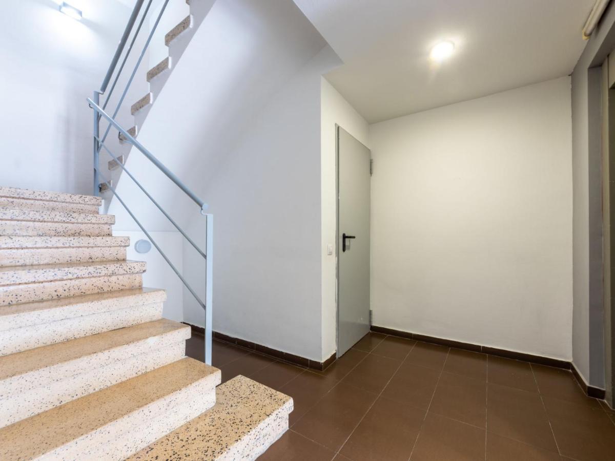 Apartment Terecel Salou-9 By Interhome Dış mekan fotoğraf
