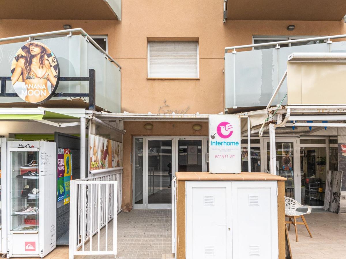 Apartment Terecel Salou-9 By Interhome Dış mekan fotoğraf