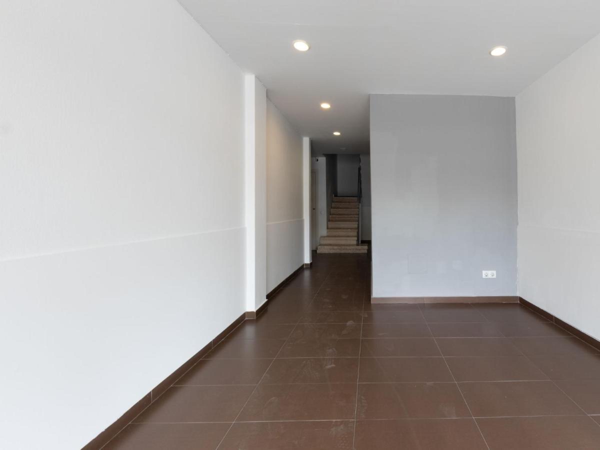 Apartment Terecel Salou-9 By Interhome Dış mekan fotoğraf