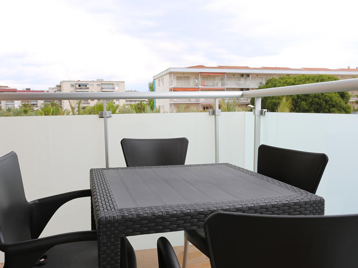 Apartment Terecel Salou-9 By Interhome Oda fotoğraf