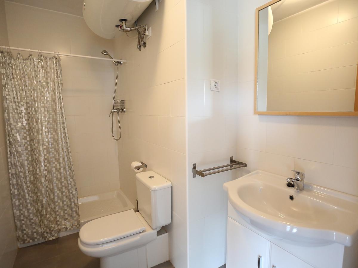 Apartment Terecel Salou-9 By Interhome Oda fotoğraf