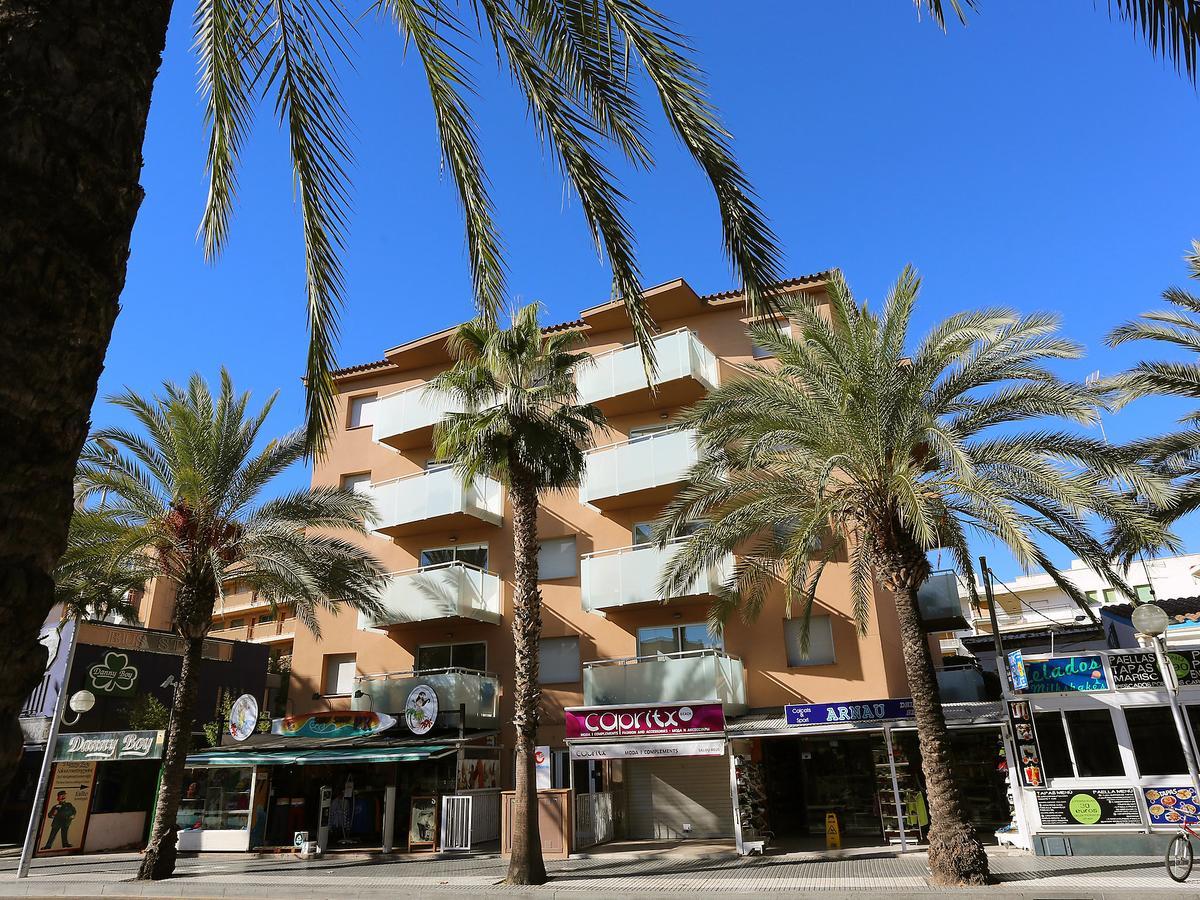 Apartment Terecel Salou-9 By Interhome Oda fotoğraf