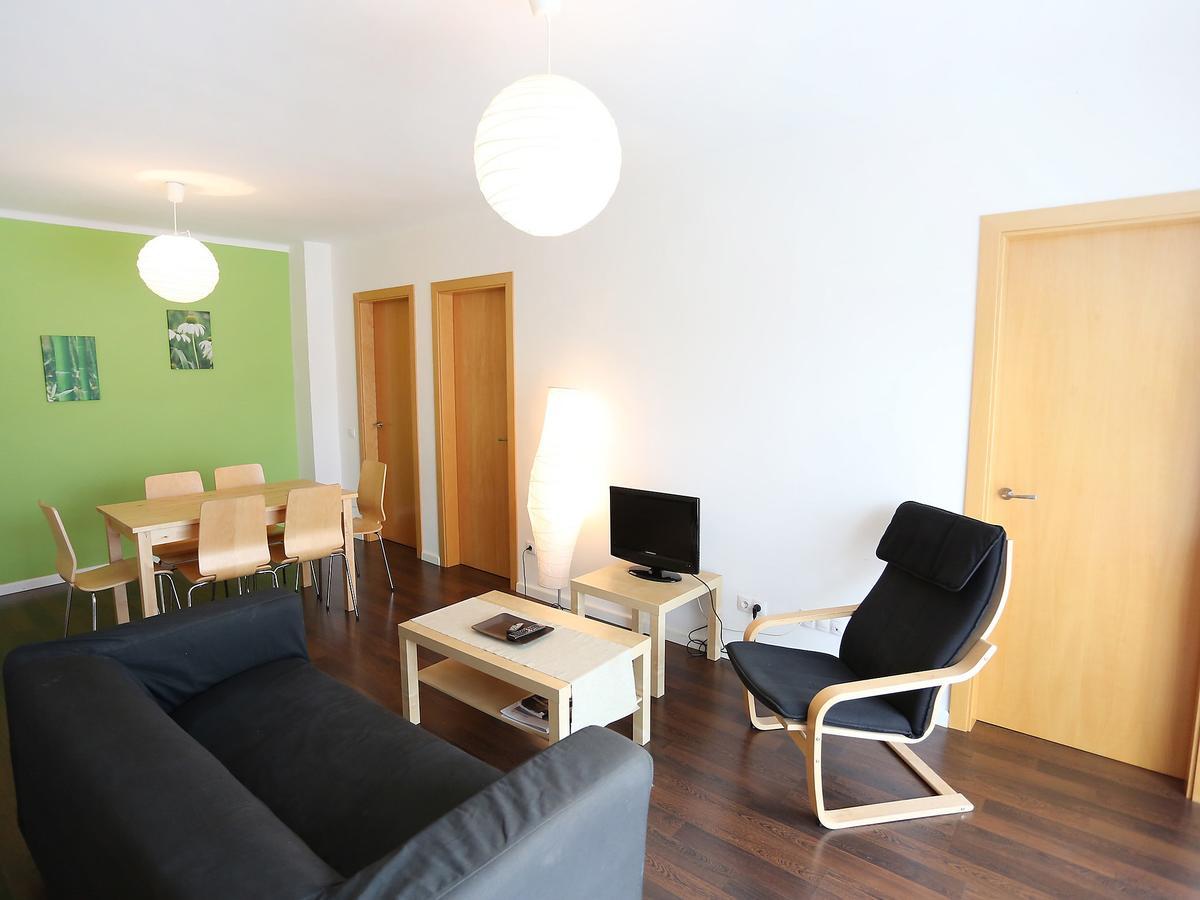 Apartment Terecel Salou-9 By Interhome Oda fotoğraf