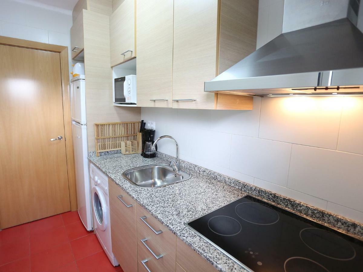Apartment Terecel Salou-9 By Interhome Dış mekan fotoğraf