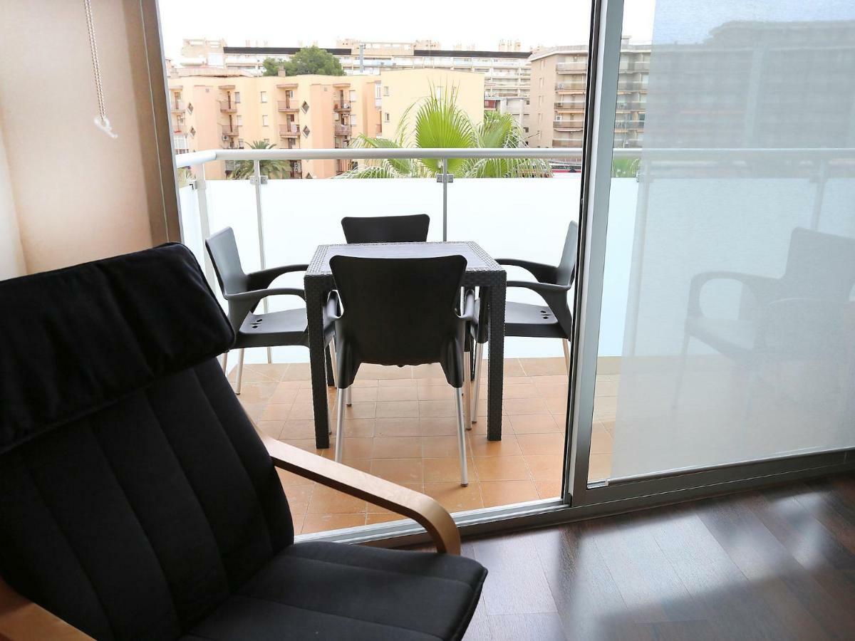 Apartment Terecel Salou-9 By Interhome Dış mekan fotoğraf